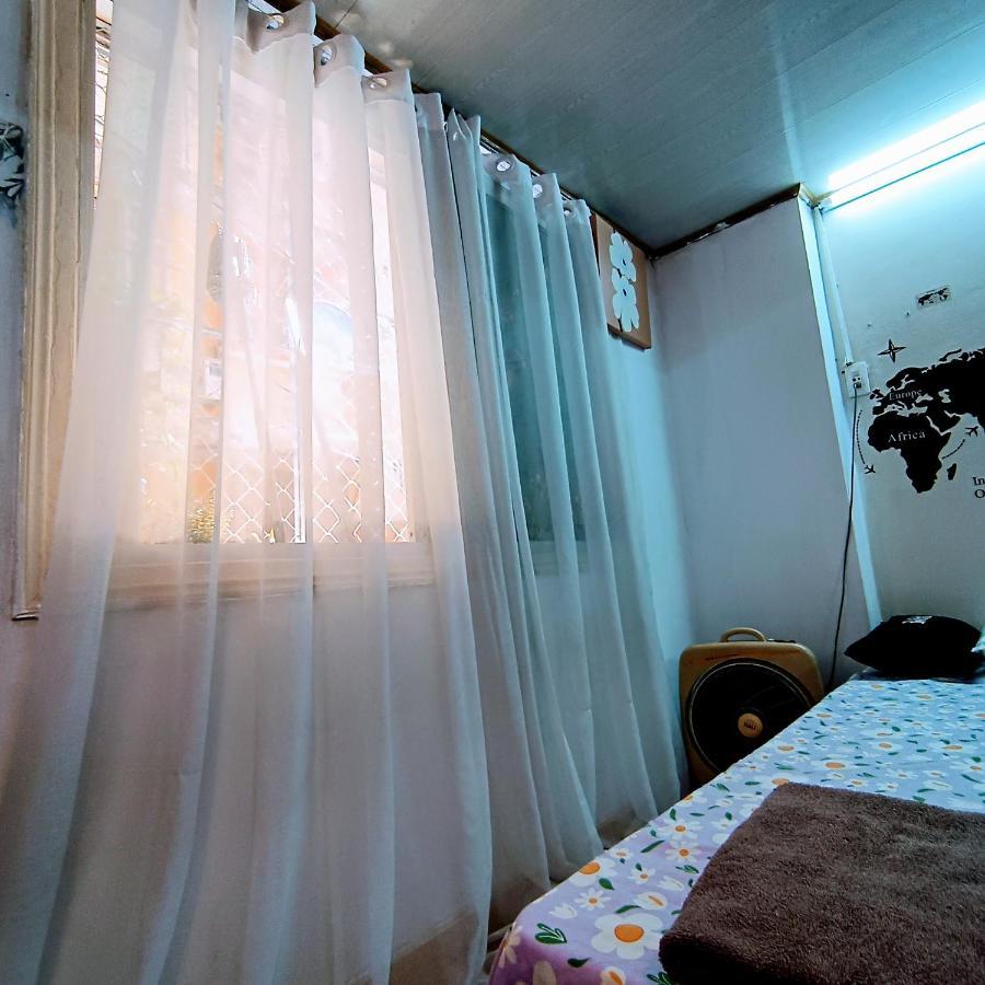 Lily's Palm House Near Ben Thanh Market In Center Apartment Ho Chi Minh City